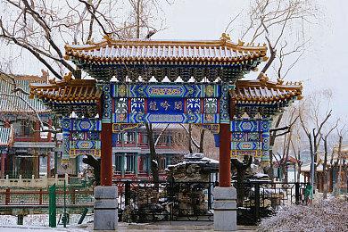 《少女射击Double Peace》Switch版预购开启 系列优惠中